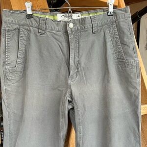 Mountain Khakis relaxed fit 36x36